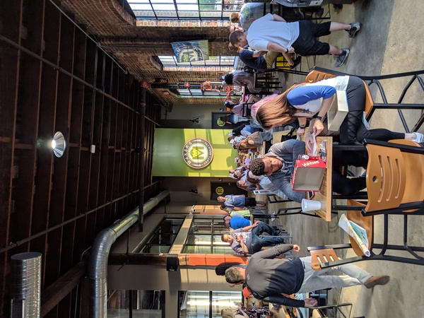 Maker's Craft Brewery