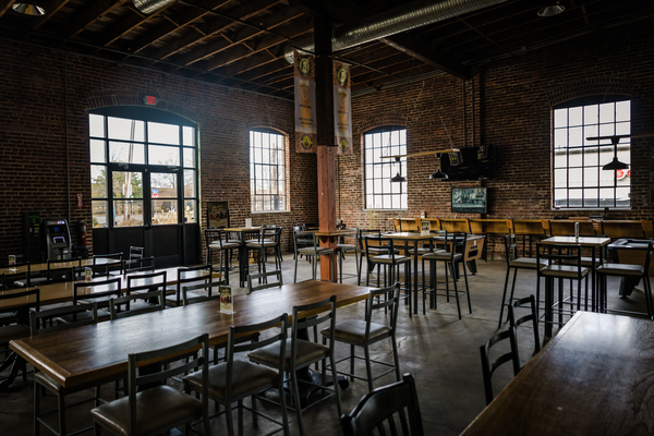 Maker's Craft Brewery