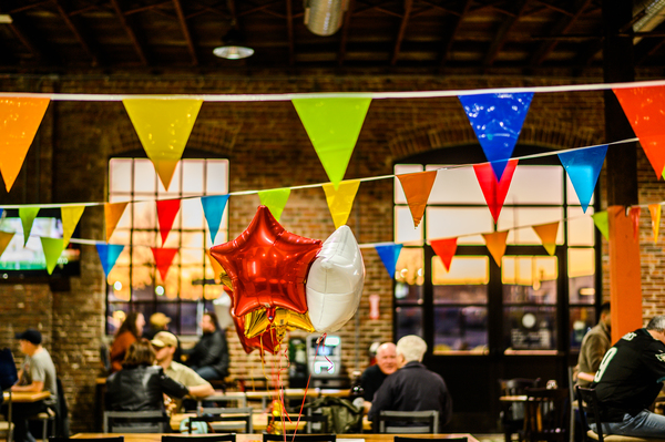 Maker's Craft Brewery