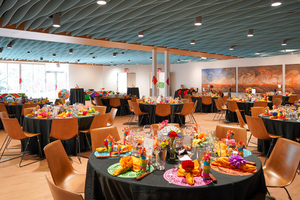 FMH Foundation Community Room