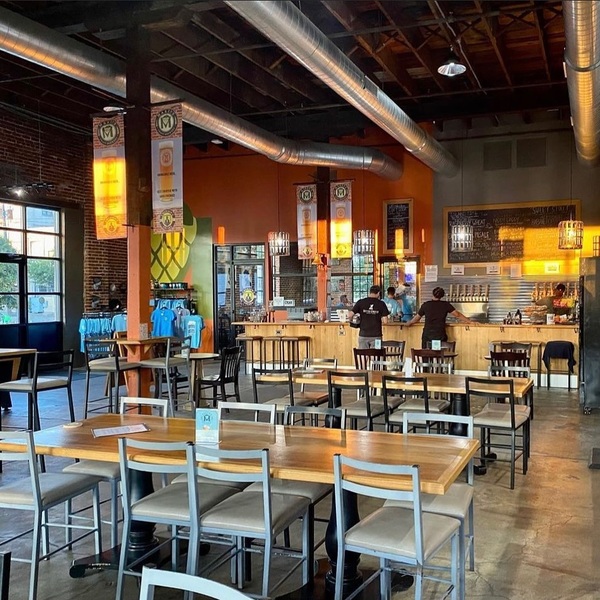 Maker's Craft Brewery