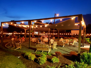 Taproom & Yard Reservation