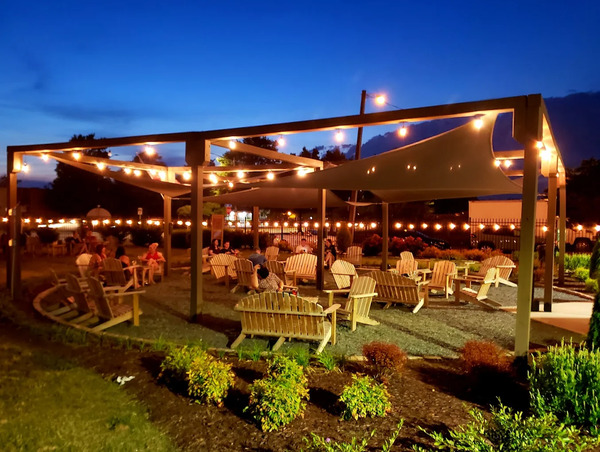 Maker's Craft Brewery