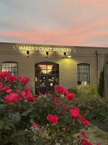 Maker's Craft Brewery