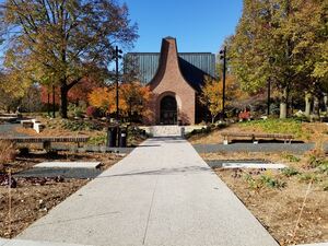 The Chapel
