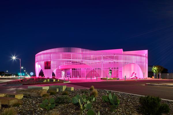 Ellen Noël Art Museum