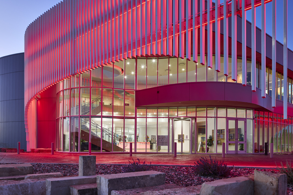 Ellen Noël Art Museum