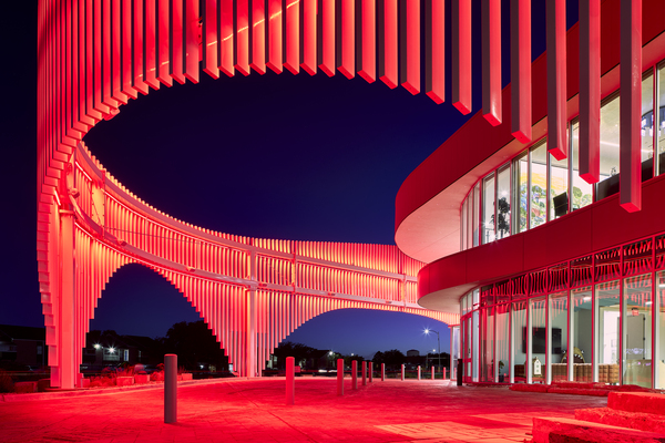 Ellen Noël Art Museum