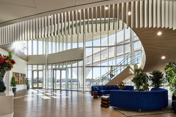 Ellen Noël Art Museum