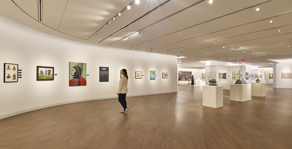 Ellen Noël Art Museum