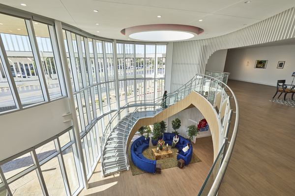 Ellen Noël Art Museum