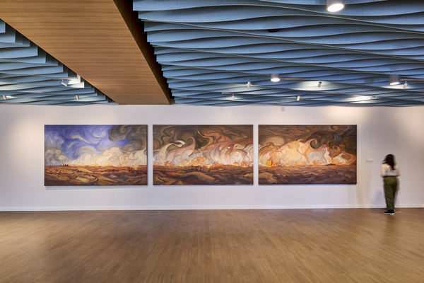 Ellen Noël Art Museum