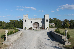 The Castle