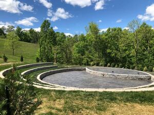 The Amphitheater