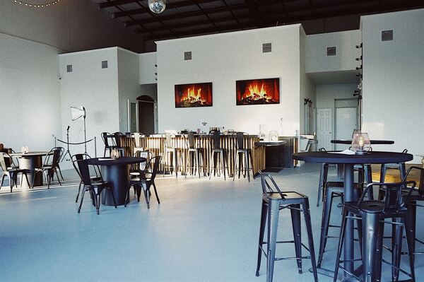 The Lobby Jax