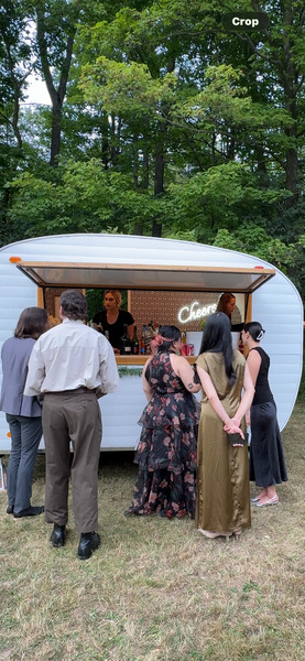 Peach Perfect | Mobile Bartending & Event Staffing