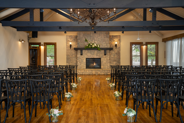 Brookside Gardens by Wedgewood Weddings