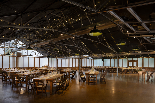 Brookside Gardens by Wedgewood Weddings