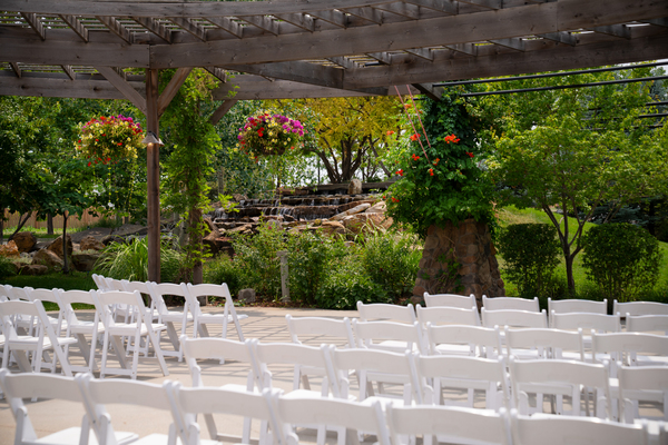 Brookside Gardens by Wedgewood Weddings