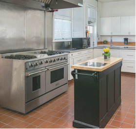 Certified Kitchen