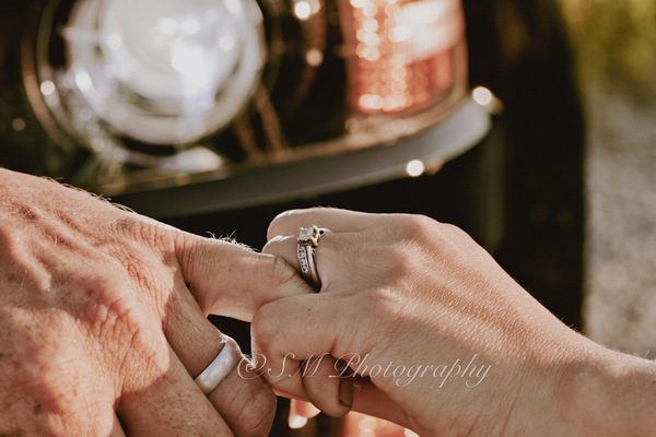 Sara Mersereau Photography