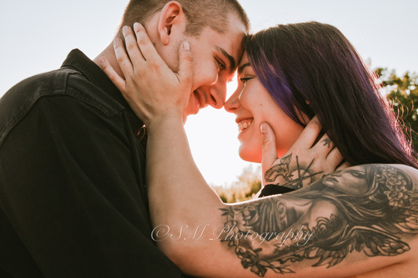Sara Mersereau Photography