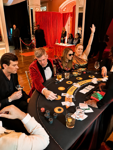Game Guys (Formerly known as Poker Productions)