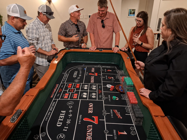 Game Guys (Formerly known as Poker Productions)
