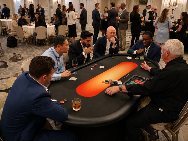 Game Guys (Formerly known as Poker Productions)