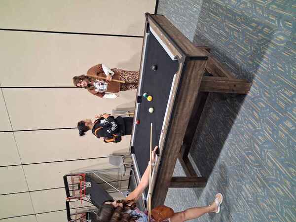 Game Guys (Formerly known as Poker Productions)