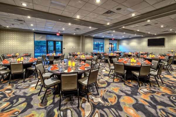 Hotel Indigo Pittsburgh University Oakland