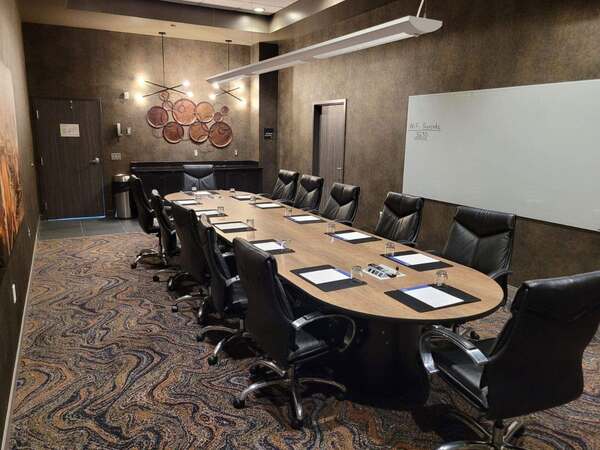 Hotel Indigo Pittsburgh University Oakland