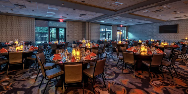 Hotel Indigo Pittsburgh University Oakland