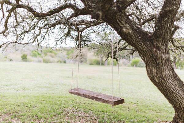 The Ironwood Barn at Von Erich Ranch