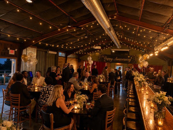 Mosaic Moments Venue
