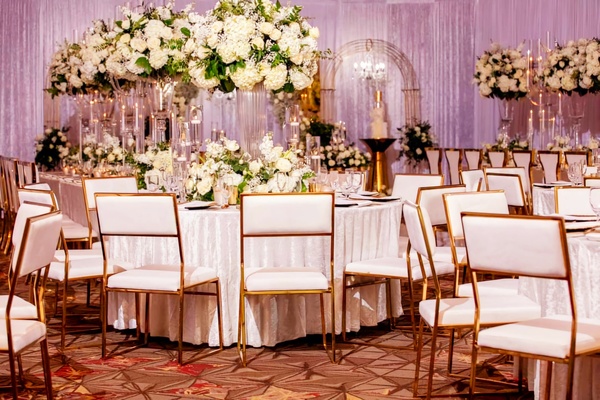 Set the Stage Event Planning & Concierge Services