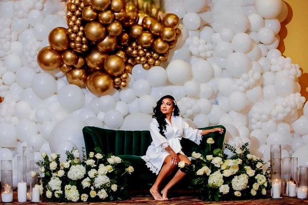 Set the Stage Event Planning & Concierge Services
