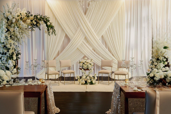 Set the Stage Event Planning & Concierge Services