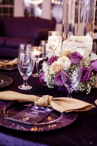 Set the Stage Event Planning & Concierge Services