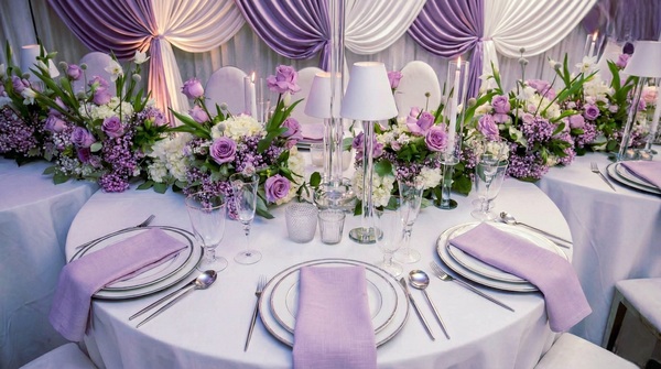 Set the Stage Event Planning & Concierge Services
