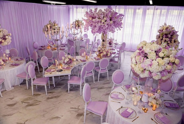 Set the Stage Event Planning & Concierge Services