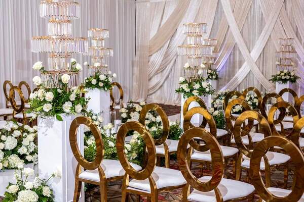 Set the Stage Event Planning & Concierge Services