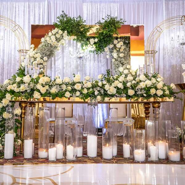 Set the Stage Event Planning & Concierge Services
