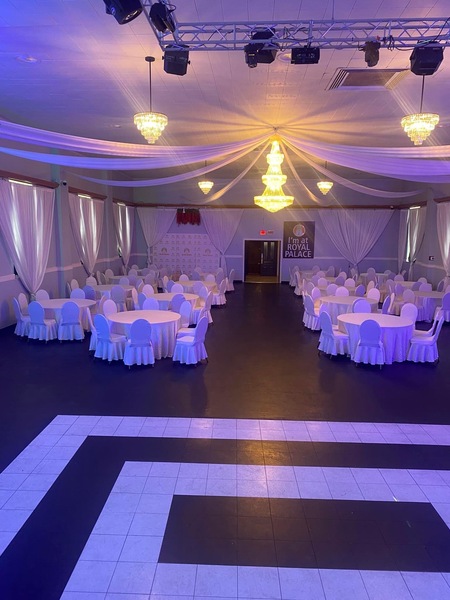 Royal Palace AKron