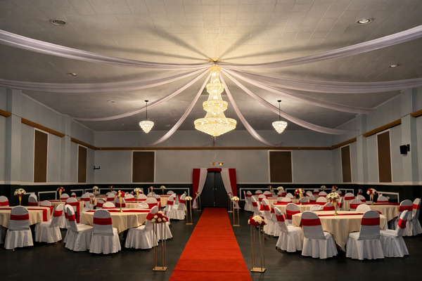 Royal Palace AKron