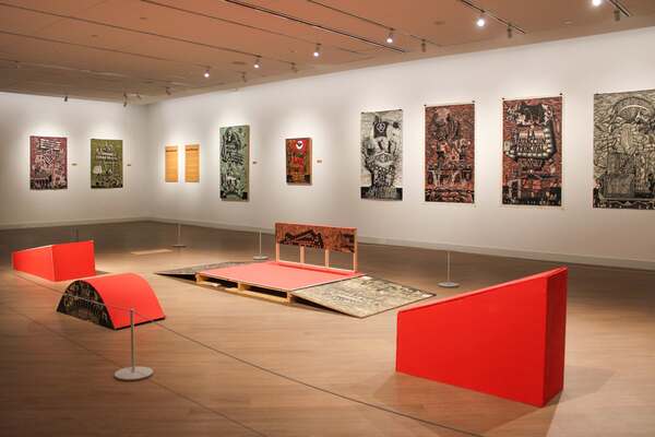 Ellen Noël Art Museum
