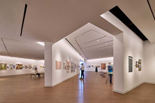 Ellen Noël Art Museum