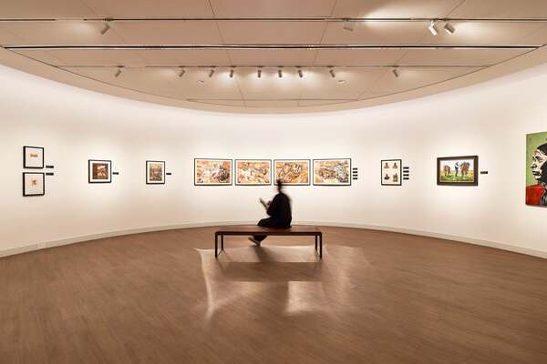 Ellen Noël Art Museum
