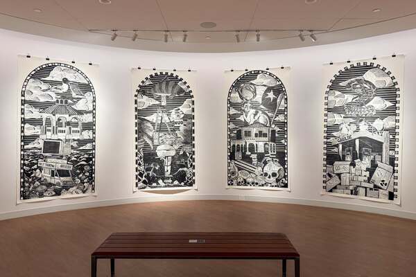 Ellen Noël Art Museum