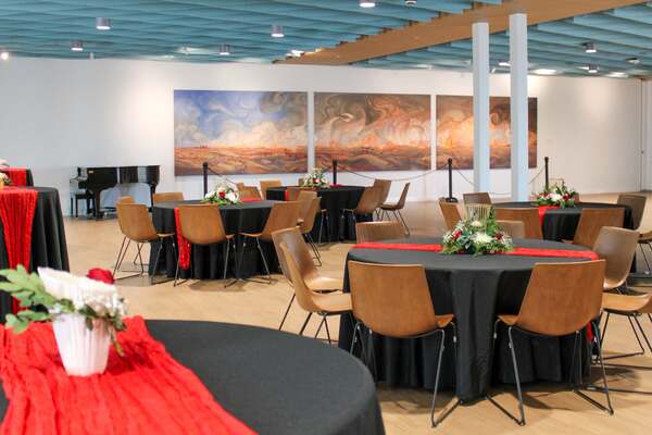 Ellen Noël Art Museum